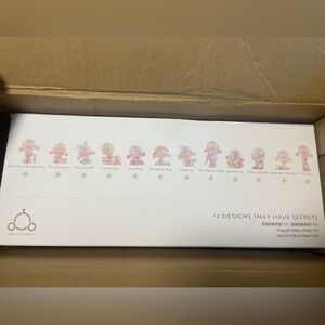 POPMART Skullpanda Warmth Series!